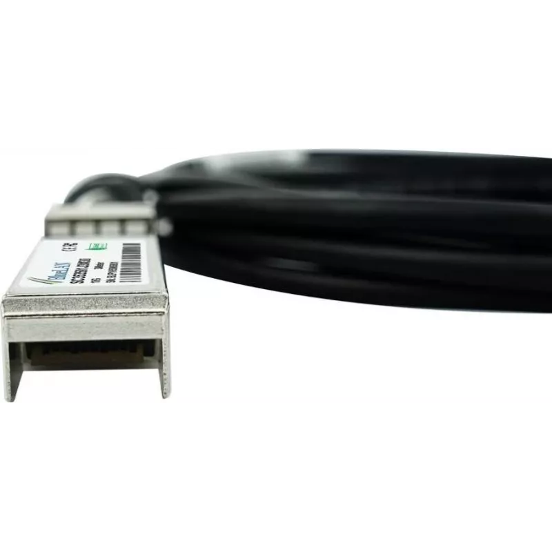 BlueOptics Dell 470-AAGN BlueLAN 10GBASE-CR Passives SFP+ zu SFP+ Direct Attach Kabel, 1 m