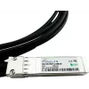 BlueOptics Dell 470-AAGN BlueLAN 10GBASE-CR Passives SFP+ zu SFP+ Direct Attach Kabel, 1 m