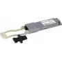 BlueOptics HPE Alletra R7D12A kompatibler QSFP28-Transceiver, MPO, 100GBASE-SR4, Multimode-Faser, 4x850nm, 100 Meter, DDM/DOM, 0°C bis +70°C (R7D12A-BO)