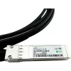 BlueOptics Huawei 02311VGK BlueLAN SC353501J0.5M30 10GBASE-CR Passives SFP+ zu SFP+ Direct Attach Kabel, 0,5 Meter