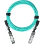 BlueOptics Lenovo 4X97A94702 Kompatibles SFP28 Active Optical Cable (AOC) 25GBASE-SR 20m
