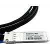 BlueOptics MCP7F00-A002R30N Kompatibles BlueLAN QSFP28 auf 4x SFP28 Direct Attach Breakout-Kabel, 2m, passiv, AWG26