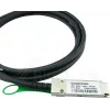 BlueOptics MikroTik Q+DA0003 Kompatibles BlueLAN QSFP Direct Attach Kabel, 40GBASE-CR4, 30AWG, 3m