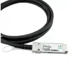BlueOptics MikroTik Q+DA0003 Kompatibles BlueLAN QSFP Direct Attach Kabel, 40GBASE-CR4, 30AWG, 3m