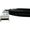 BlueOptics Netgear AXC765-10000S Kompatibles BlueLAN 10GBASE-CR Passives SFP+ zu SFP+ Direct Attach Kabel, 5m, AWG24
