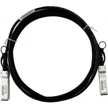 BlueOptics Netgear AXC765-10000S Kompatibles BlueLAN 10GBASE-CR Passives SFP+ zu SFP+ Direct Attach Kabel, 5m, AWG24