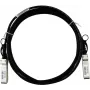 BlueOptics Netgear AXC765-10000S Kompatibles BlueLAN 10GBASE-CR Passives SFP+ zu SFP+ Direct Attach Kabel, 5m, AWG24