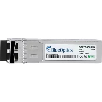 BlueOptics OW4GPP-BO SFP28 Transceiver 25GBASE-SR Dell-kompatibel 850nm 100m LC-Duplex
