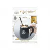 BlueSkyStudios Harry Potter Selbstrührbecher 350 ml Schwarz