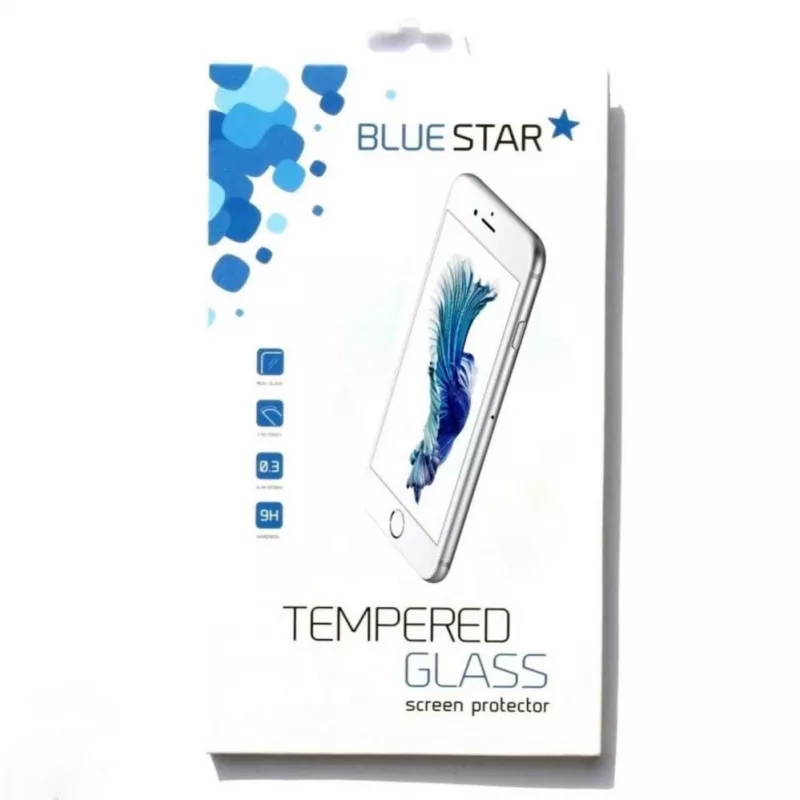 BlueStar Samsung Galaxy S5 mini Tempered Glass Screen Protector