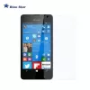 BlueStar Tempered Glass Screen Protector für Microsoft Lumia 550 (1 Pack, Transparent)