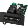BlueWalker PowerWalker AS/400-Karte 6-Pol-USB-Überwachungsmodul für PowerWalker VI-Serie