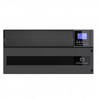 Bluewalker PowerWalker BP I2x120R-20x9Ah Externes Batteriepaket 240 VDC 2U Rackmount