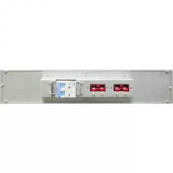 BLUEWALKER PowerWalker Erweiterungsakku 10134013 (Schwarz)