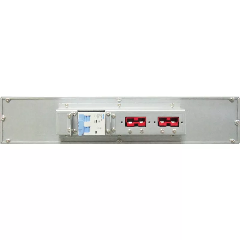 BLUEWALKER PowerWalker Erweiterungsakku 10134013 (Schwarz)