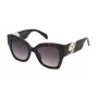 BLUMARINE Damen-Sonnenbrille SBM795-510714 51/21/140 mm