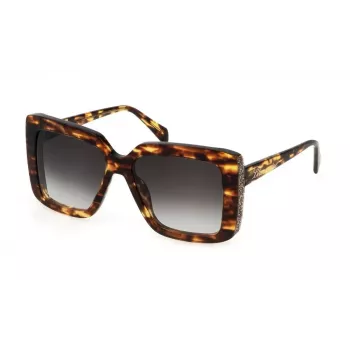 Blumarine Damen-Sonnenbrille SBM831V560743 - 56/16/140 mm