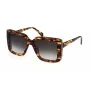 Blumarine Damen-Sonnenbrille SBM831V560743 - 56/16/140 mm