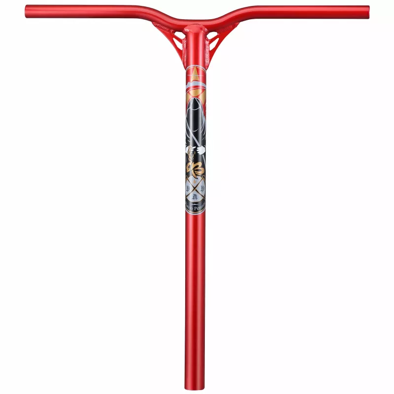 Blunt Bar Reaper V2 650mm Rot