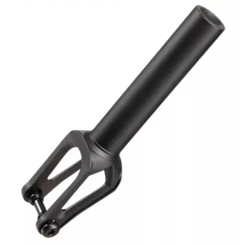 Blunt Fork Diamond SCS Black
