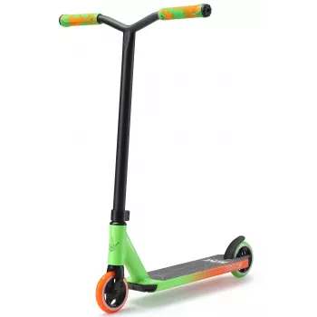Blunt One S3 Stunt Scooter (Blue/Black)