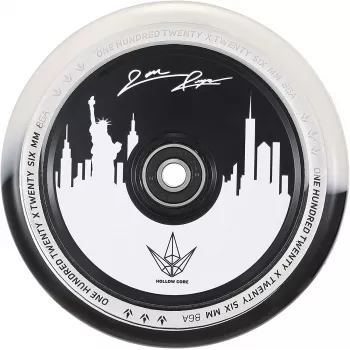 Blunt Wheel Jon Reyes 120mm Türkis-Lila