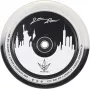 Blunt Wheel Jon Reyes 120mm Türkis-Lila