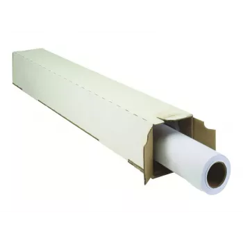 BMG HP Papier Inkjet Bright White Rolle 84,1 cm x 45,7 m 90 g/m²