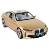 BMW I4 RC-Fernsteuerauto Rastar Gold 1:14