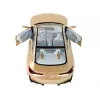 BMW I4 RC-Fernsteuerauto Rastar Gold 1:14