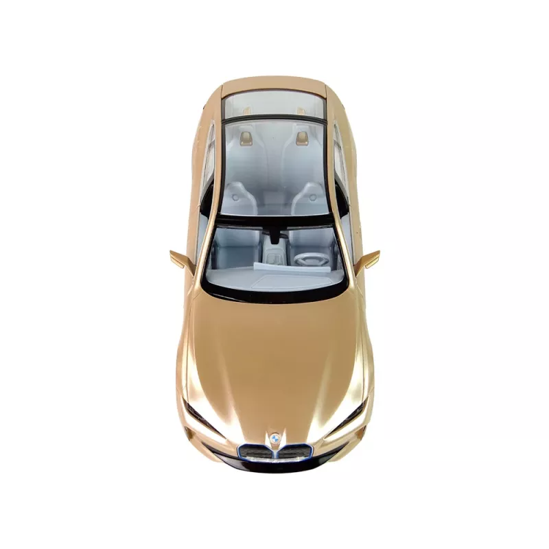 BMW I4 RC-Fernsteuerauto Rastar Gold 1:14