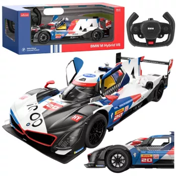 BMW M Hybrid V8 Rennwagen ferngesteuertes RC Auto Rastar 1:14