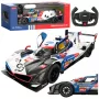 BMW M Hybrid V8 Rennwagen ferngesteuertes RC Auto Rastar 1:14