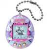 BND Tamagotchi Original - Angel Carousel Virtuelles Haustier Spielzeug, Weiß