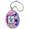 BND Tamagotchi Original - Angel Carousel Virtuelles Haustier Spielzeug, Weiß