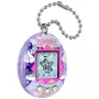 BND Tamagotchi Original - Angel Carousel Virtuelles Haustier Spielzeug, Weiß