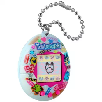 BND Tamagotchi Original - Tama Collage Virtuelles Haustier