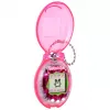 BND Tamagotchi Original Virtual Pet mit Schutzhülle - Pink