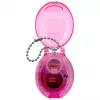 BND Tamagotchi Original Virtual Pet mit Schutzhülle - Pink
