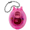 BND Tamagotchi Original Virtual Pet mit Schutzhülle - Pink