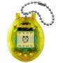 BND Tamagotchi Original mit Hülle - Gelb