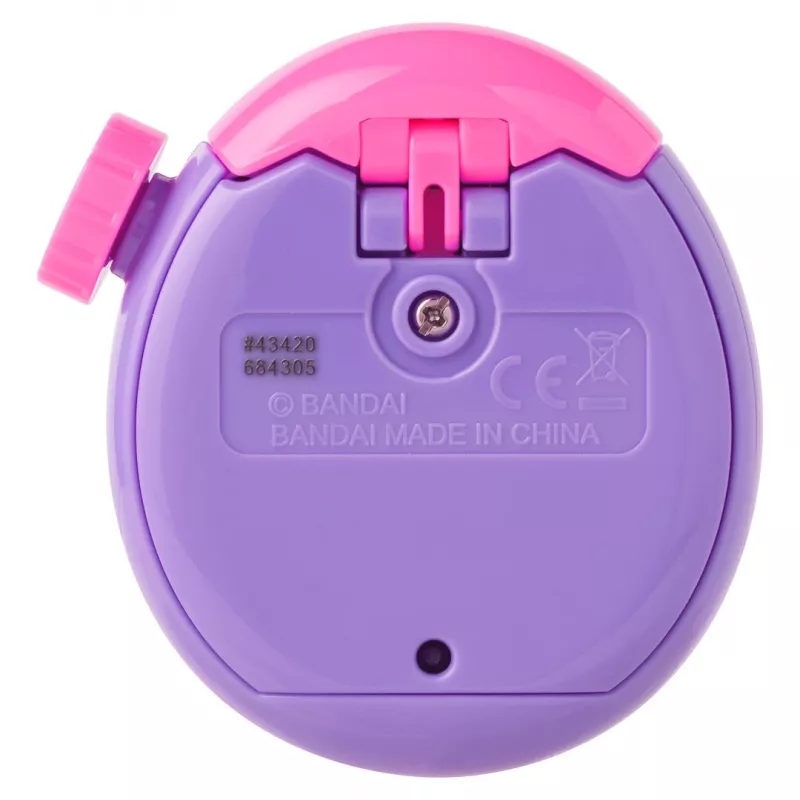 BND Tamagotchi Paradise - Sky Virtuelles Haustier Handheld-Spiel