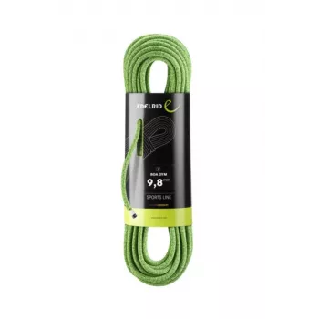 Boa Rope Gym 9.8mm 35m EDELRID