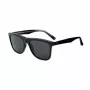 BOBROFF BFG0006-C1 Herren-Sonnenbrille mit UV400-Schutz, 57/20/151 mm