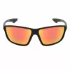 BOBROFF BFG0024-C304P Herren-Polarisationssonnenbrille - 66/16/130 mm