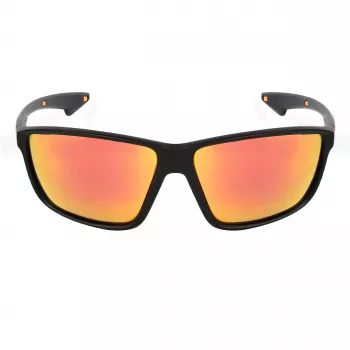 BOBROFF BFG0024-C304P Herren-Polarisationssonnenbrille - 66/16/130 mm