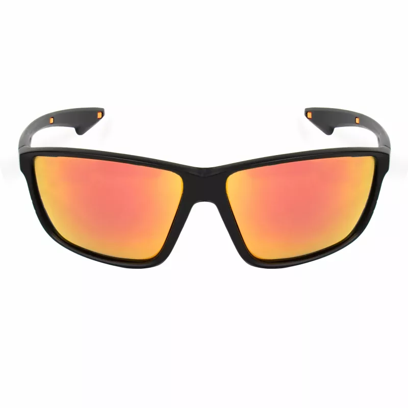 BOBROFF BFG0024-C304P Herren-Polarisationssonnenbrille - 66/16/130 mm