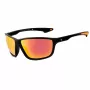 BOBROFF BFG0024-C304P Herren-Polarisationssonnenbrille - 66/16/130 mm