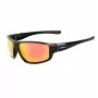 BOBROFF BFG0025-C304P Herren-Polarisationssonnenbrille mit UV400-Schutz