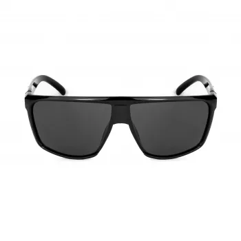 BOBROFF BFG0029-C1P Herren-Sonnenbrille, UV400-Schutz, 65 mm Glas, Filterkategorie 3